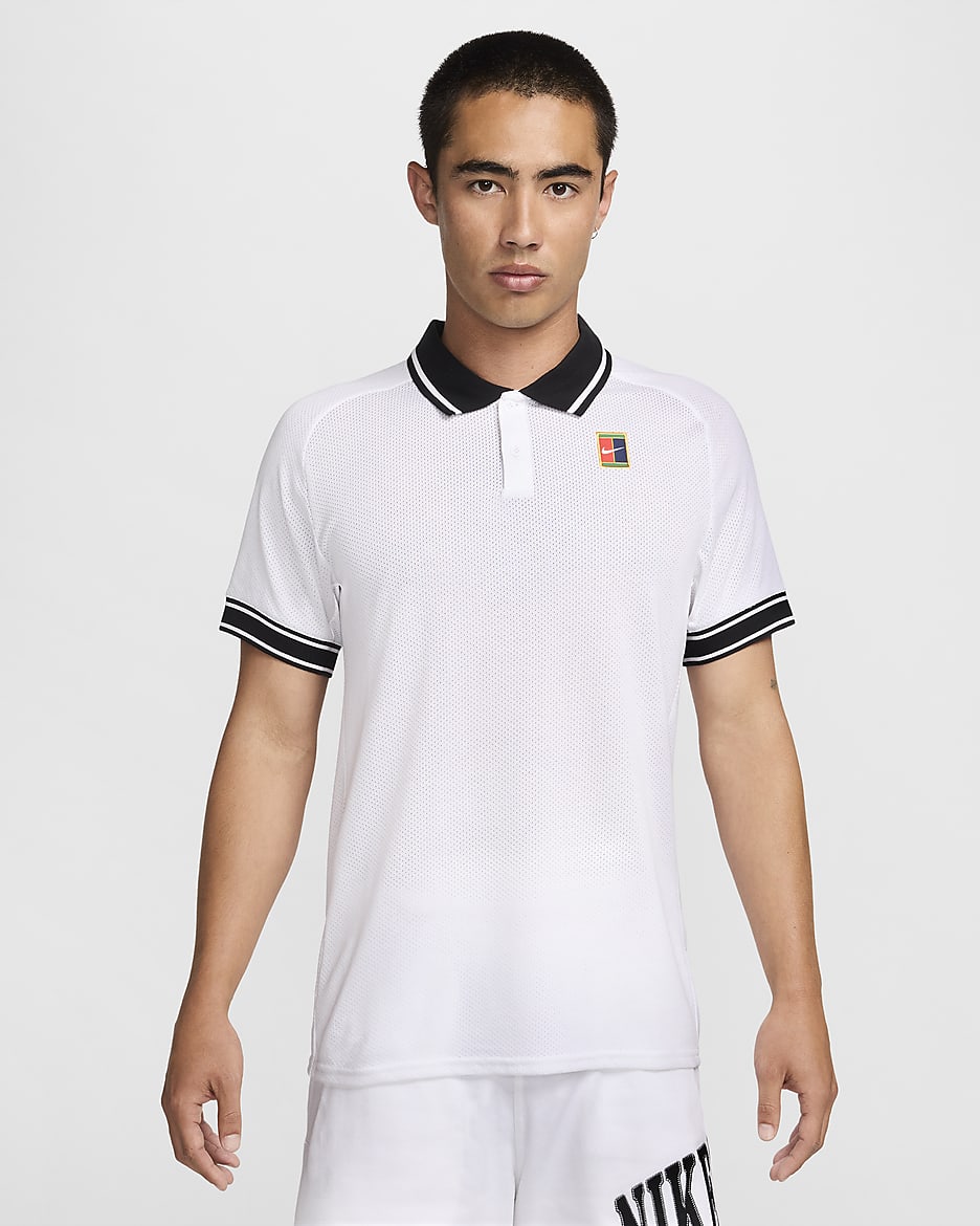 Nike polo court hotsell